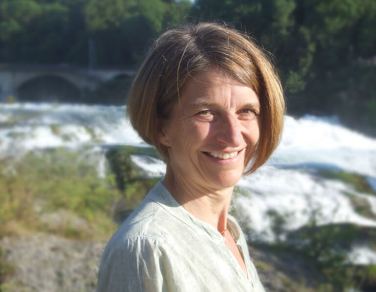 Portrait Craniosacral Therapie Regina Hinder Neuhausen am Rheinfall Portrait Craniosacral Therapie Regina Hinder Neuhausen am Rheinfall